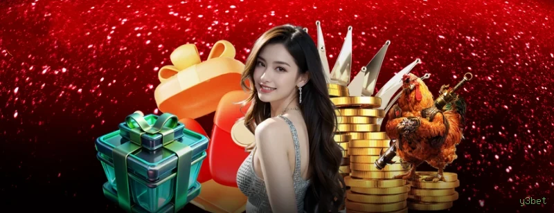 Bônus exclusivos membros VIP y3bet